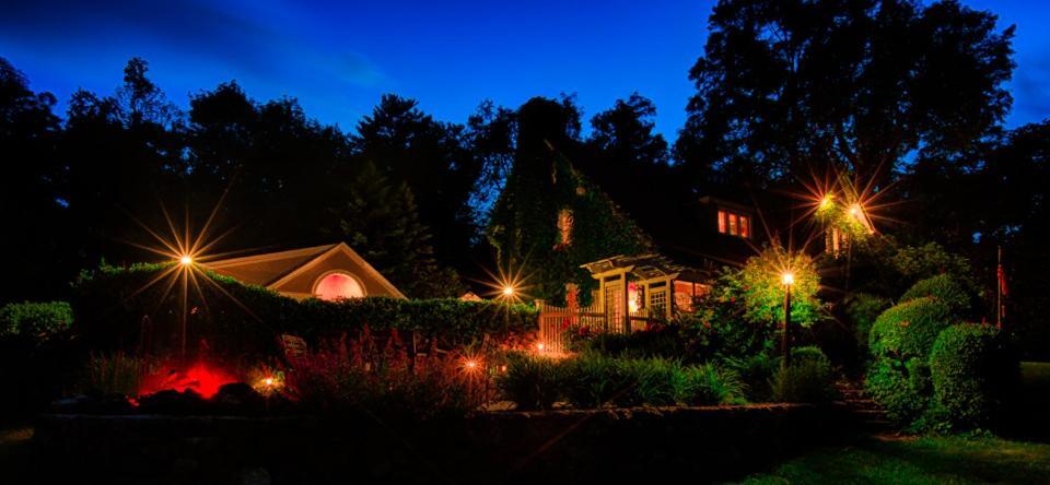 Howarth House Bed And Breakfast Fitchburg Exteriér fotografie