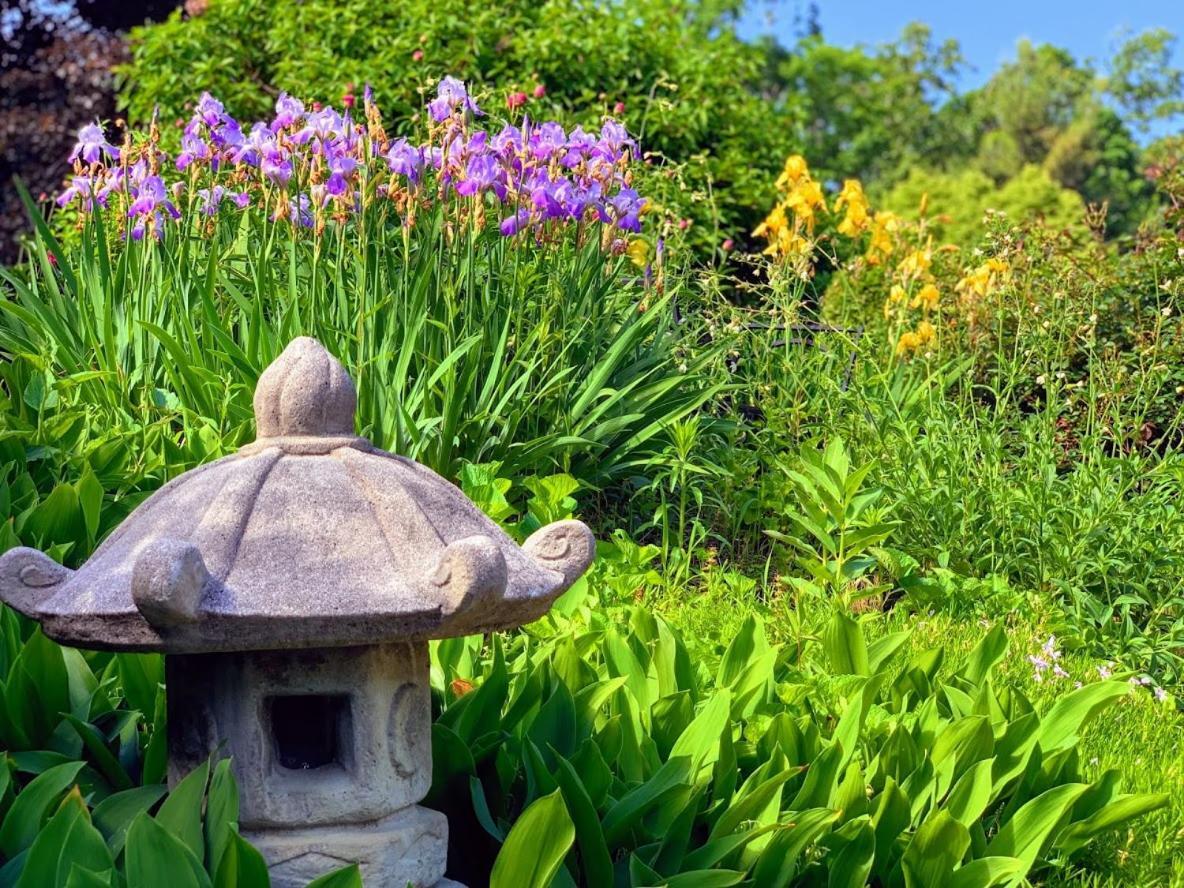 Howarth House Bed And Breakfast Fitchburg Exteriér fotografie