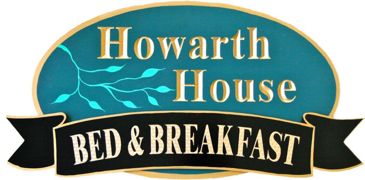 Howarth House Bed And Breakfast Fitchburg Exteriér fotografie